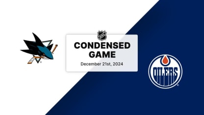 SJS at EDM | Condensed Game