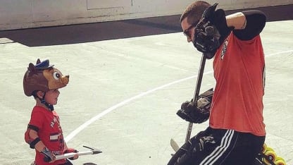 miami roller hockey
