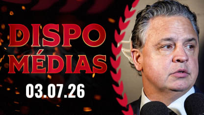 Travis Green Dispos médias d'après-match c. SEA