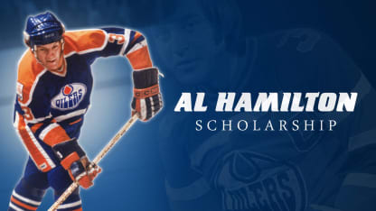 RELEASE: 2019 Al Hamilton Scholarship Award now accepting applications