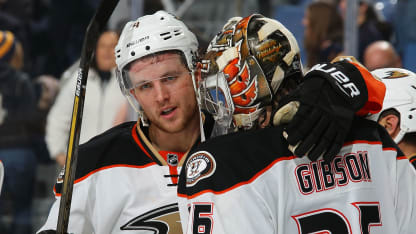 Cam Fowler Ducks trade buzz