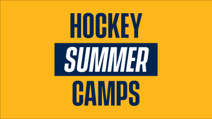 FIC U.E: Hockey Summer Camps