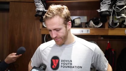 Hamilton | POST-RAW 12.1.25