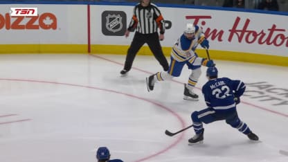 Tuch ne perd pas de temps en 3e