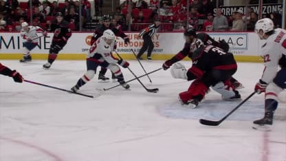 Duhaime complète un superbe échange