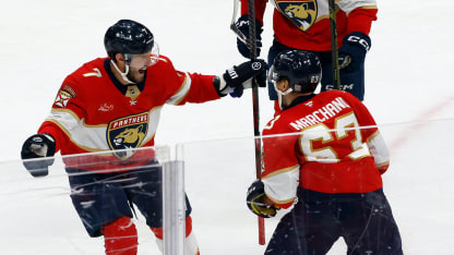 Marchand trifft in der Overtime zum Sieg