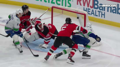 DeBrusk's opening PPG