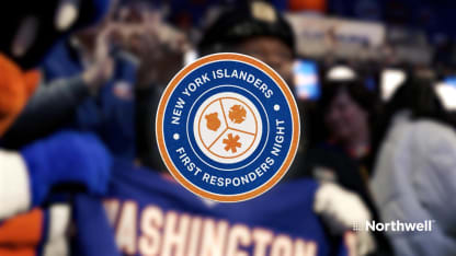 Isles Pay Tribute to First Responders