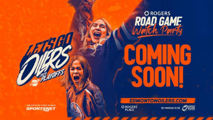Rogers Road Game Watch Party