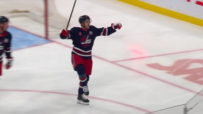 Rosen nets the equalizer in front