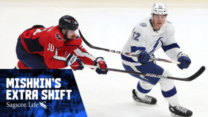 Extra Shift 04.06.2022