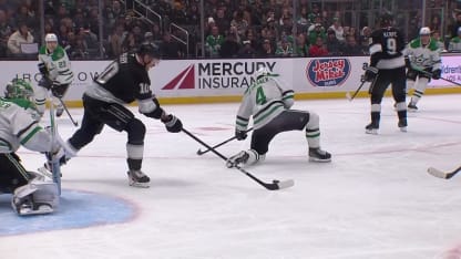 Byfield buries PPG for equalizer