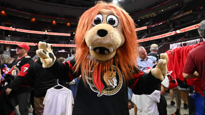Senators Host Second Annual Season Seat Member Spring Summit