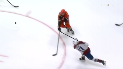 Kelly rétablit le coussin de deux buts