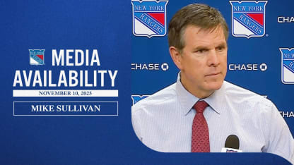 Postgame: Mike Sullivan