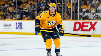 Vegas Golden Knights v Nashville Predators
