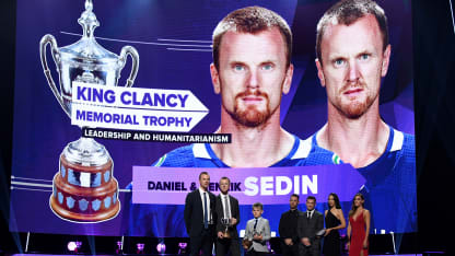 clancy awards 2018