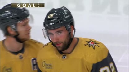 Amadio buries a rebound