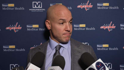 Spencer Carbery | November 30