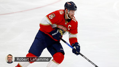 barkov badge laflamme