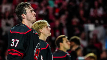 How the Canes turned the Stanley Cup playoffs from a hope to an expectation