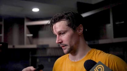 Post Game: Karlsson (3.3.26)
