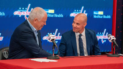 Intro Presser with Coach Carbery