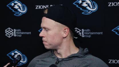 OLYMPICS: Olli Määttä on Making Team Finland