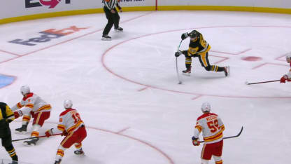 Chinakhov, Malkin connect on the rush