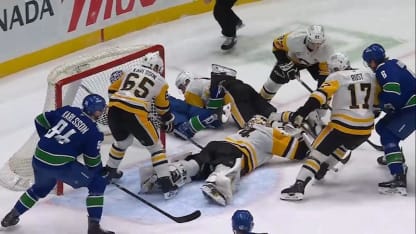 Rust suspended three games