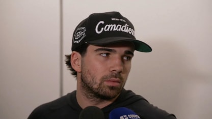 Pregame @ EDM: Newhook