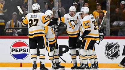 Malkin enciende la Global Series