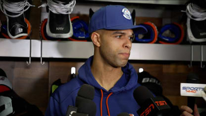 POST-RAW | Darnell Nurse 03.19.26