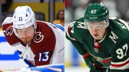 COL-Nichushkin-MIN-Kaprizov
