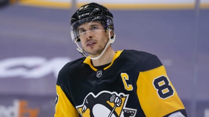 crosby