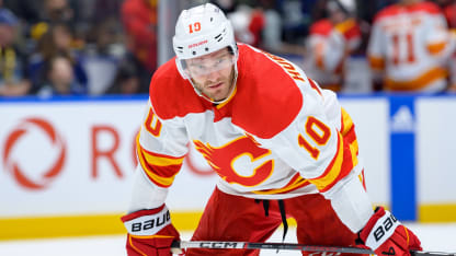 Tři otázky před sezonou Calgary Flames