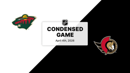 MIN at OTT | Condensed Game