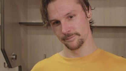 Post Game: Karlsson (12.04.23)
