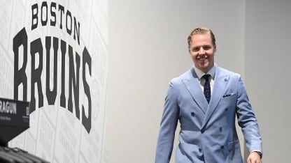 Buffalo Sabres v Boston Bruins