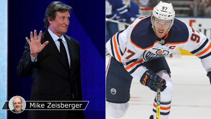 Gretzky-McDavid-Zeisberger