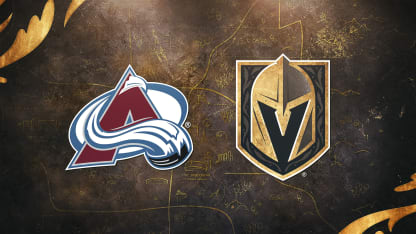 Preseason vs Colorado Avalanche