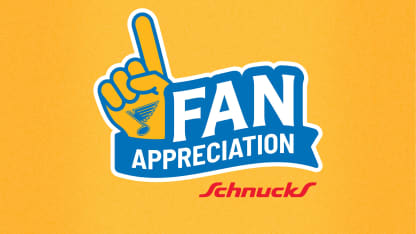 Celebrate Fan Appreciation Week