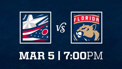 CBJ Cyber Monday Breakaway March 5 FLA