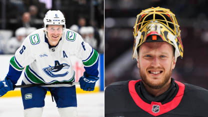 Liveblogg från Free Agency Frenzy 1 juli 2025