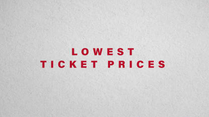 Group Tickets Lowest Prices