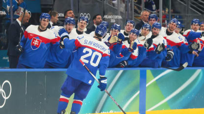 olympics juraj slafkovsky 021126