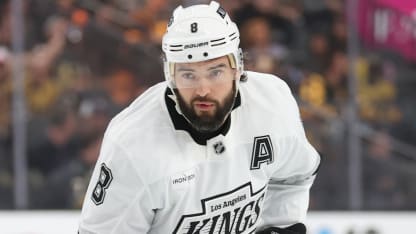 Kings Drew Doughty injury status update