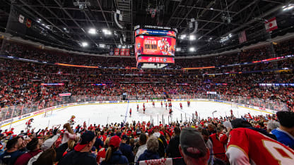 Florida Panthers Advance to Second Round of 2025 Stanley Cup Playoffs