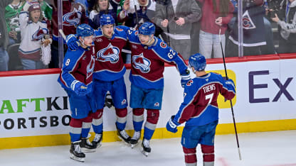 Avalanchen harjoituskauden ennakko 2025