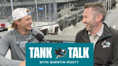 Tank Talk: Quentin Musty